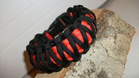 BRATARA PARACORD