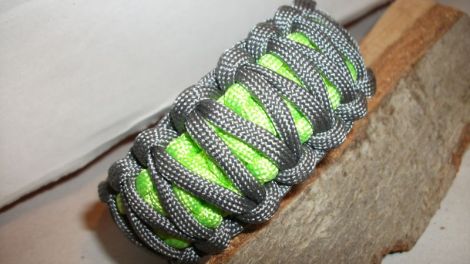 BRATARA PARACORD