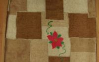 Plasa din textil