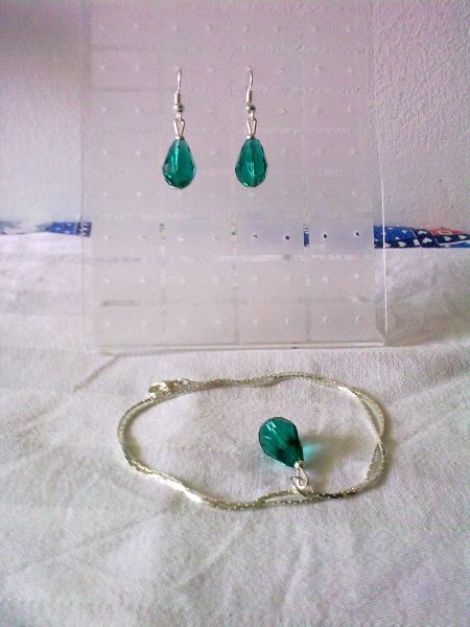 Verde smarald