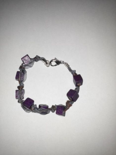 bratara handmade