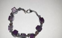 bratara handmade