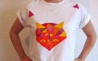 Foxy lady