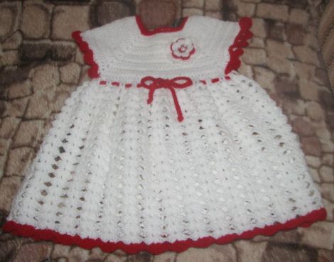 Rochita fetite 2-6 luni
