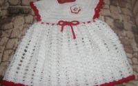 Rochita fetite 2-6 luni