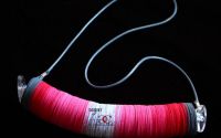 Colier CASUAL PINK