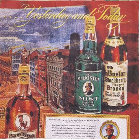 953 Servetel Brandy