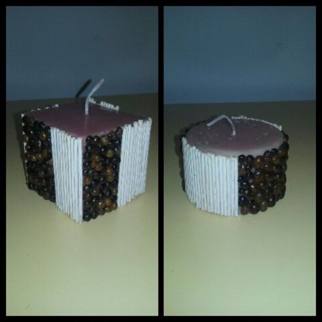 Lumanari decorative