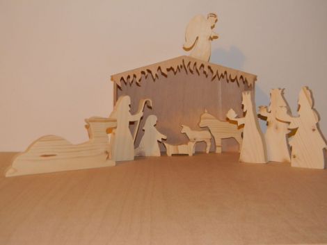 Diorama