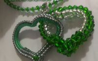 Set Verde smarald