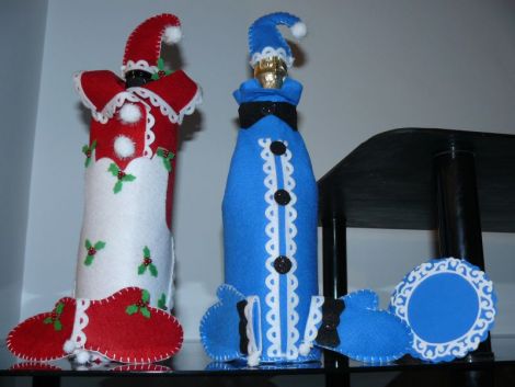Set pentru ea