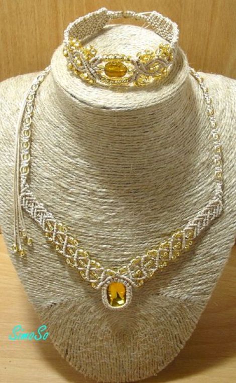 Set "Lia"