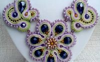 colier soutache