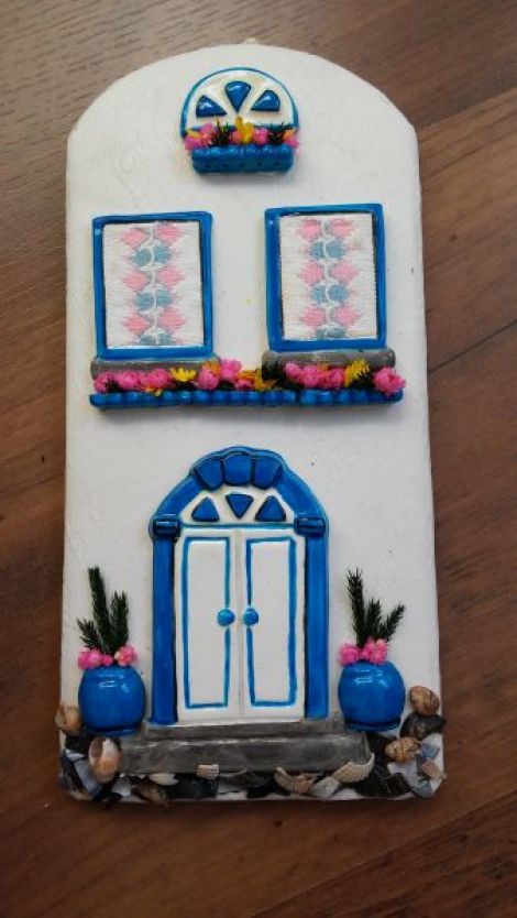 Case in miniatura