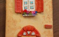 Tegole decorative