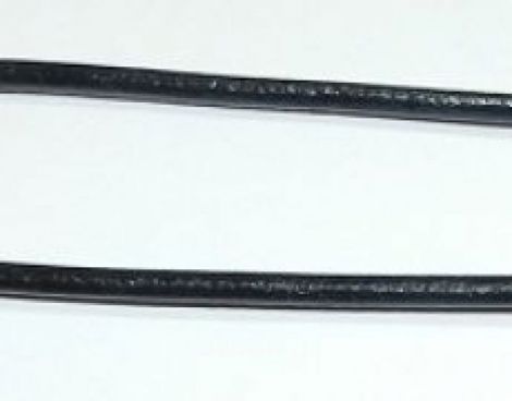 snur piele