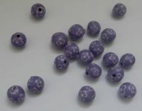 margele fimo