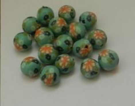 margele fimo