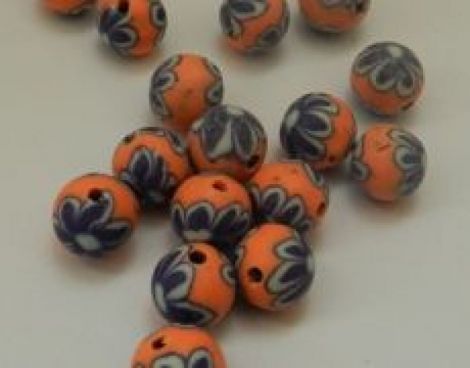 margele fimo