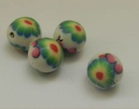 margele fimo