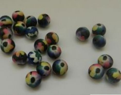margele fimo