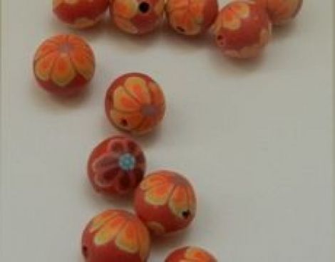 margele fimo