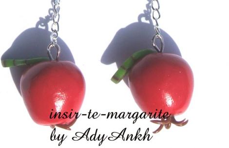 Fruity love - Apple chain