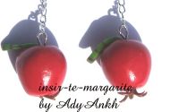 Fruity love - Apple chain