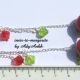Fruity love - Apple chain