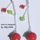 Fruity love - Apple chain