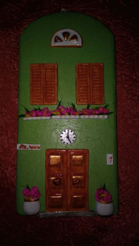 Case in miniatura