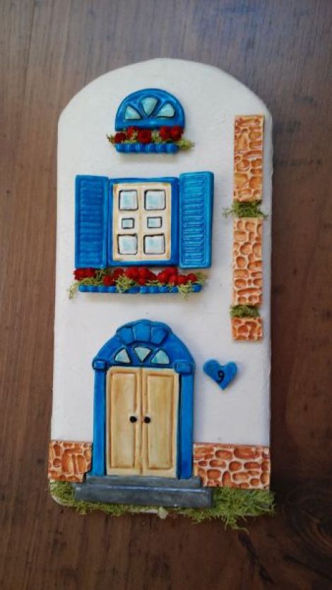 Case in miniatura