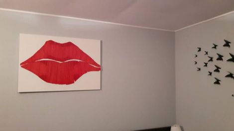 Tablou handmade