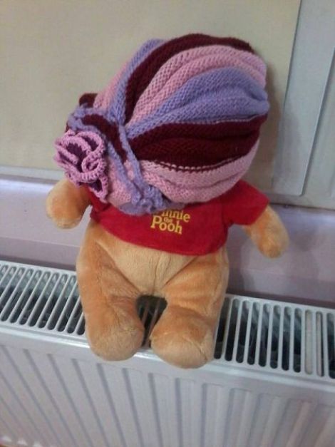 turban