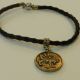 bratara cu medalion zodiacal