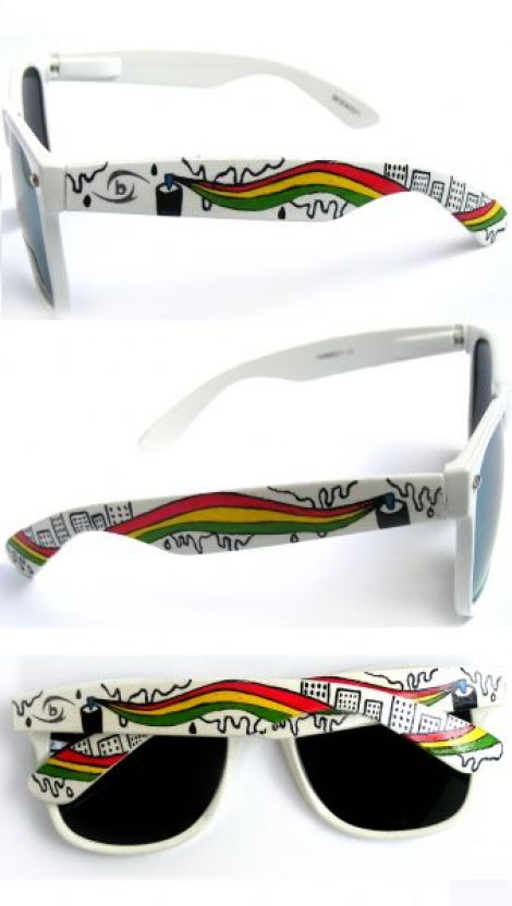 Ochelari de soare personalizati