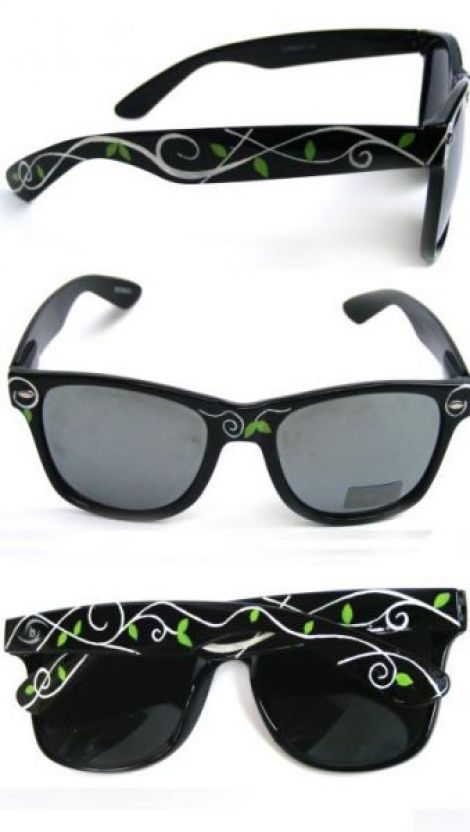 Ochelari de soare personalizati