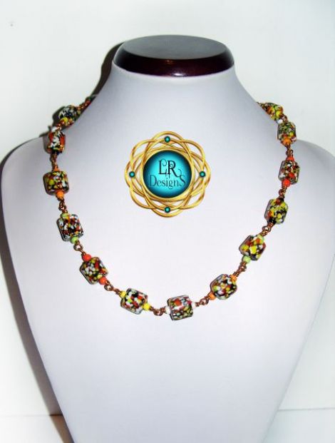 Set multicolor