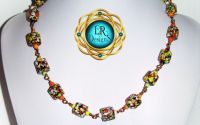 Set multicolor