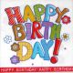 Servetel Happy Birthday