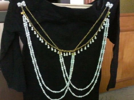 Body chain