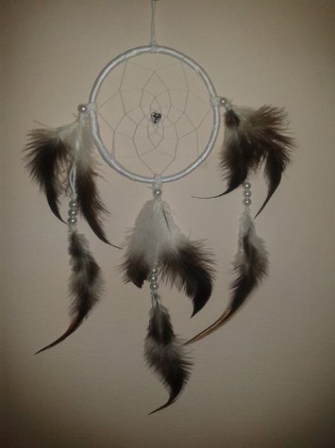 Dreamcatcher