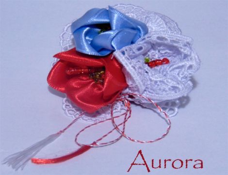 Oferta Martisor-Brosa