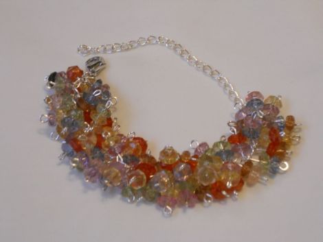 bratara colorata
