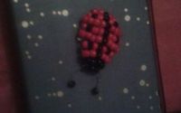 martisor buburuza