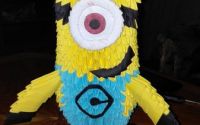 minion origami