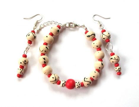 Set lemn 520