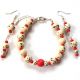 Set lemn 520 