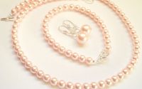 Set perle Swarovski-la comanda