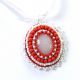 Pandantiv martisor